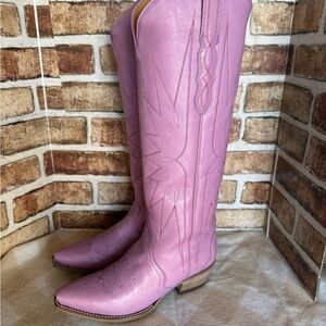 Tecovas Orchid Loretta 9